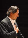 Riccardo Muti per L'Aquila